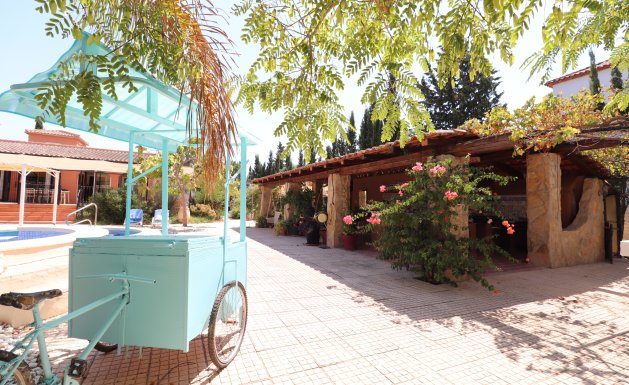Resale - Country Property - Catral - Catral - Country