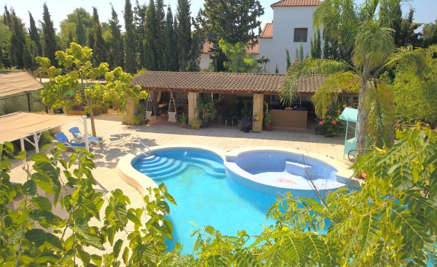 Resale - Country Property - Catral - Catral - Country