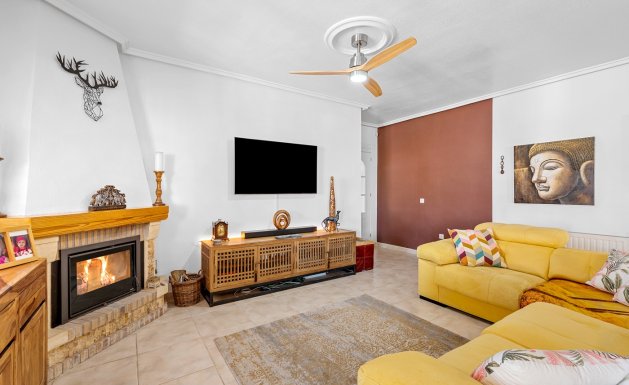 Reventa - Villa - Ciudad Quesada - Ciudad Quesada - Rojales