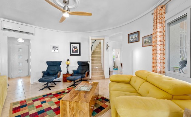 Reventa - Villa - Ciudad Quesada - Ciudad Quesada - Rojales