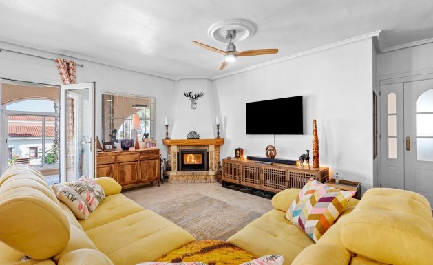 Reventa - Villa - Ciudad Quesada - Ciudad Quesada - Rojales