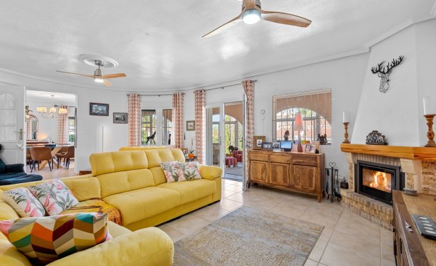 Reventa - Villa - Ciudad Quesada - Ciudad Quesada - Rojales