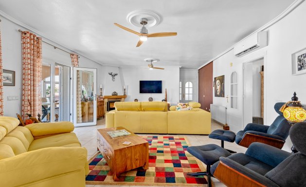 Reventa - Villa - Ciudad Quesada - Ciudad Quesada - Rojales