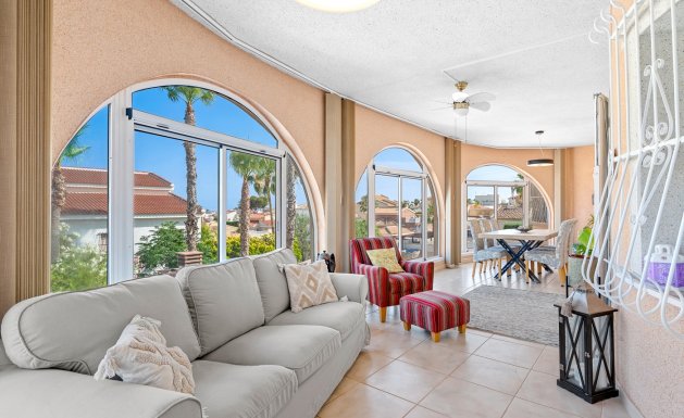 Reventa - Villa - Ciudad Quesada - Ciudad Quesada - Rojales