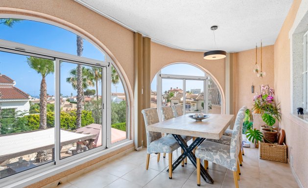 Reventa - Villa - Ciudad Quesada - Ciudad Quesada - Rojales