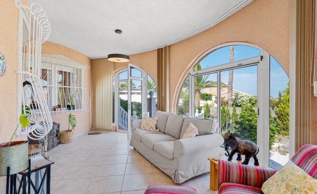 Reventa - Villa - Ciudad Quesada - Ciudad Quesada - Rojales