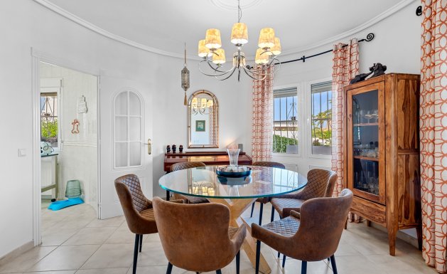 Reventa - Villa - Ciudad Quesada - Ciudad Quesada - Rojales