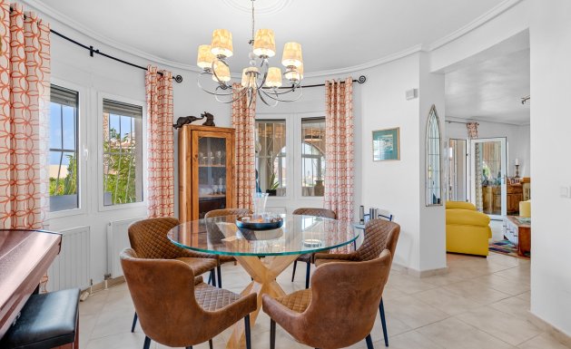 Reventa - Villa - Ciudad Quesada - Ciudad Quesada - Rojales
