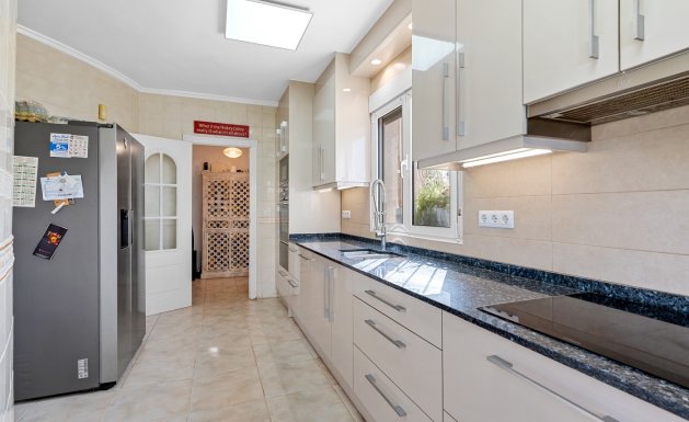 Reventa - Villa - Ciudad Quesada - Ciudad Quesada - Rojales