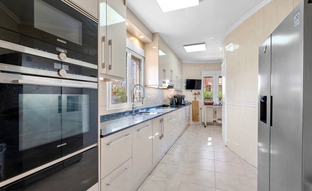 Reventa - Villa - Ciudad Quesada - Ciudad Quesada - Rojales