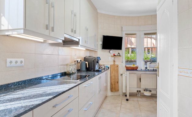 Reventa - Villa - Ciudad Quesada - Ciudad Quesada - Rojales