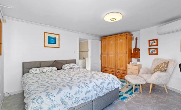 Reventa - Villa - Ciudad Quesada - Ciudad Quesada - Rojales
