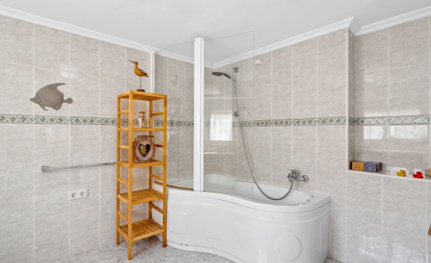 Reventa - Villa - Ciudad Quesada - Ciudad Quesada - Rojales