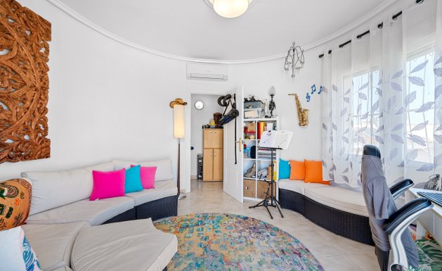 Reventa - Villa - Ciudad Quesada - Ciudad Quesada - Rojales