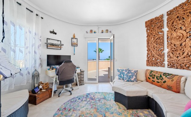 Reventa - Villa - Ciudad Quesada - Ciudad Quesada - Rojales