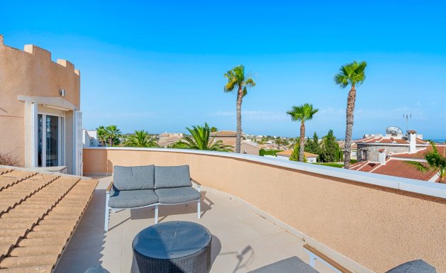 Reventa - Villa - Ciudad Quesada - Ciudad Quesada - Rojales