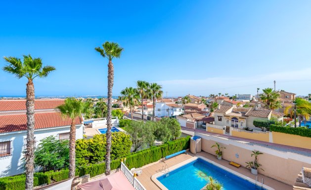 Reventa - Villa - Ciudad Quesada - Ciudad Quesada - Rojales