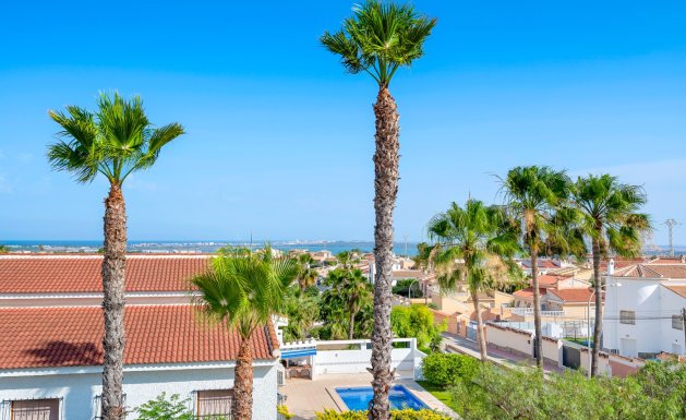 Reventa - Villa - Ciudad Quesada - Ciudad Quesada - Rojales