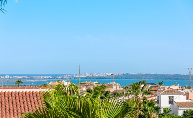 Reventa - Villa - Ciudad Quesada - Ciudad Quesada - Rojales