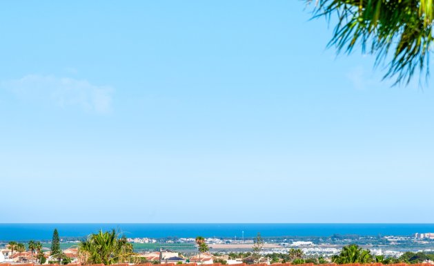 Reventa - Villa - Ciudad Quesada - Ciudad Quesada - Rojales