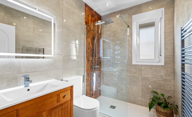 Reventa - Villa - Ciudad Quesada - Ciudad Quesada - Rojales
