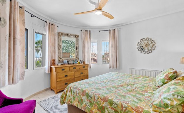 Reventa - Villa - Ciudad Quesada - Ciudad Quesada - Rojales