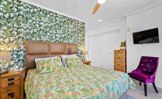 Reventa - Villa - Ciudad Quesada - Ciudad Quesada - Rojales