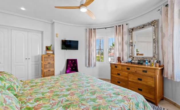 Reventa - Villa - Ciudad Quesada - Ciudad Quesada - Rojales