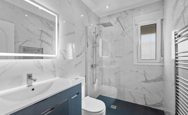 Reventa - Villa - Ciudad Quesada - Ciudad Quesada - Rojales