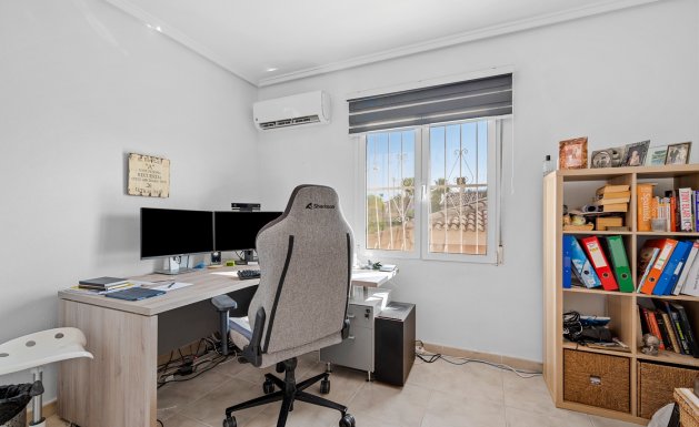 Reventa - Villa - Ciudad Quesada - Ciudad Quesada - Rojales