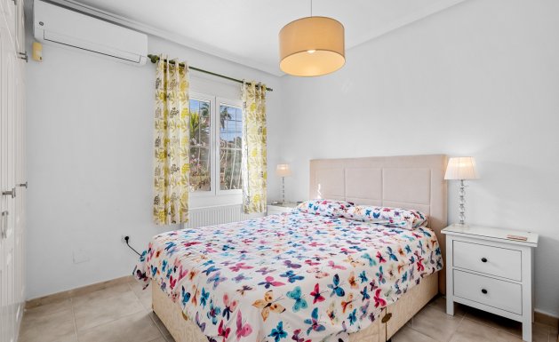 Reventa - Villa - Ciudad Quesada - Ciudad Quesada - Rojales
