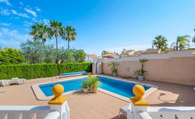 Reventa - Villa - Ciudad Quesada - Ciudad Quesada - Rojales