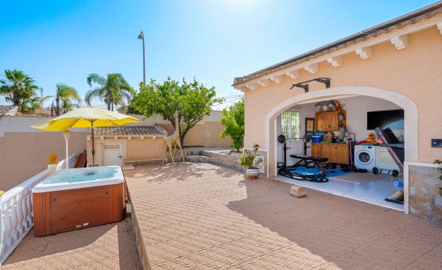 Reventa - Villa - Ciudad Quesada - Ciudad Quesada - Rojales