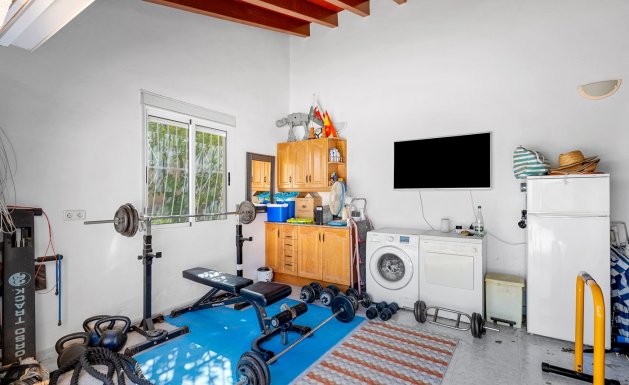 Reventa - Villa - Ciudad Quesada - Ciudad Quesada - Rojales