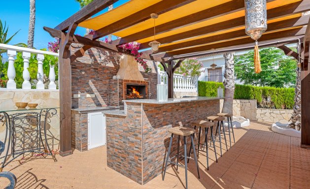 Reventa - Villa - Ciudad Quesada - Ciudad Quesada - Rojales