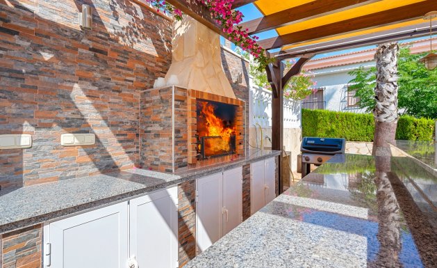 Reventa - Villa - Ciudad Quesada - Ciudad Quesada - Rojales