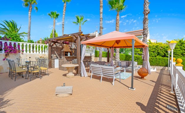 Reventa - Villa - Ciudad Quesada - Ciudad Quesada - Rojales