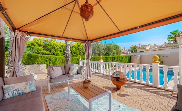 Reventa - Villa - Ciudad Quesada - Ciudad Quesada - Rojales