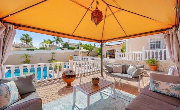 Reventa - Villa - Ciudad Quesada - Ciudad Quesada - Rojales