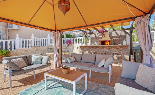 Reventa - Villa - Ciudad Quesada - Ciudad Quesada - Rojales