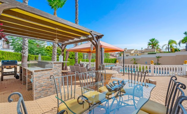 Reventa - Villa - Ciudad Quesada - Ciudad Quesada - Rojales