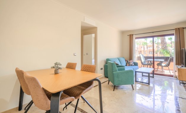 Resale - Duplex - Los Alcázares - Los Montesinos