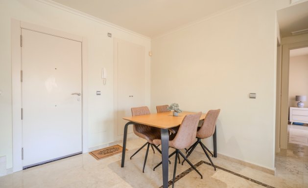 Resale - Duplex - Los Alcázares - Los Montesinos