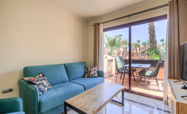 Resale - Duplex - Los Alcázares - Los Montesinos