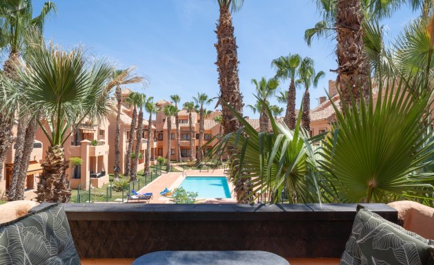 Resale - Duplex - Los Alcázares - Los Montesinos