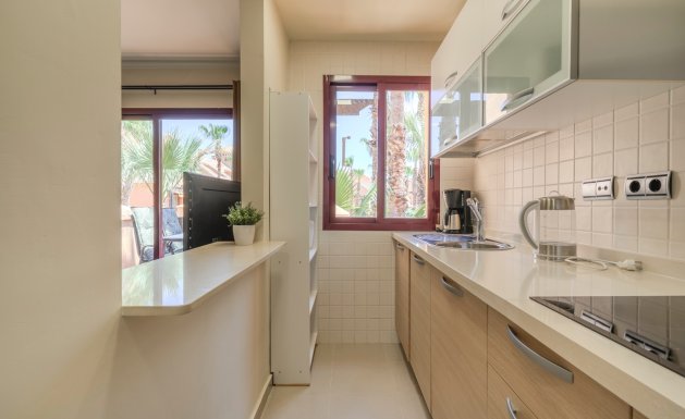 Resale - Duplex - Los Alcázares - Los Montesinos