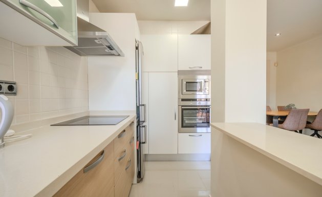 Resale - Duplex - Los Alcázares - Los Montesinos