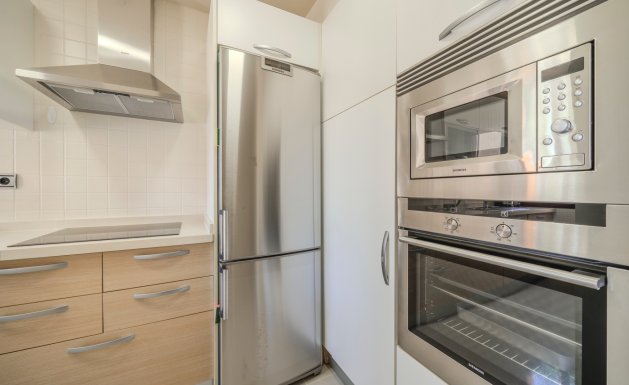Resale - Duplex - Los Alcázares - Los Montesinos