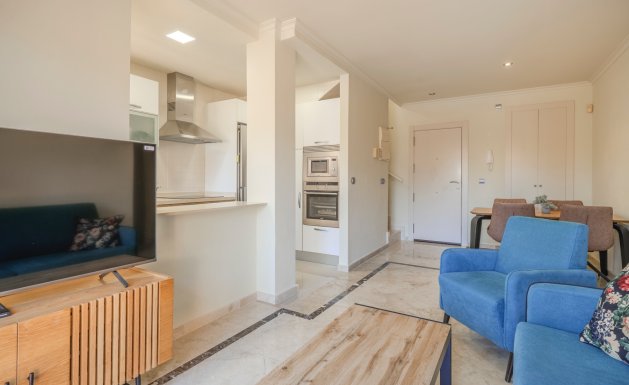 Resale - Duplex - Los Alcázares - Los Montesinos