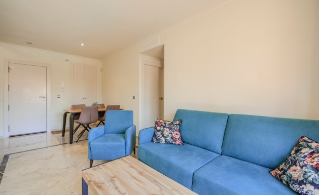 Resale - Duplex - Los Alcázares - Los Montesinos